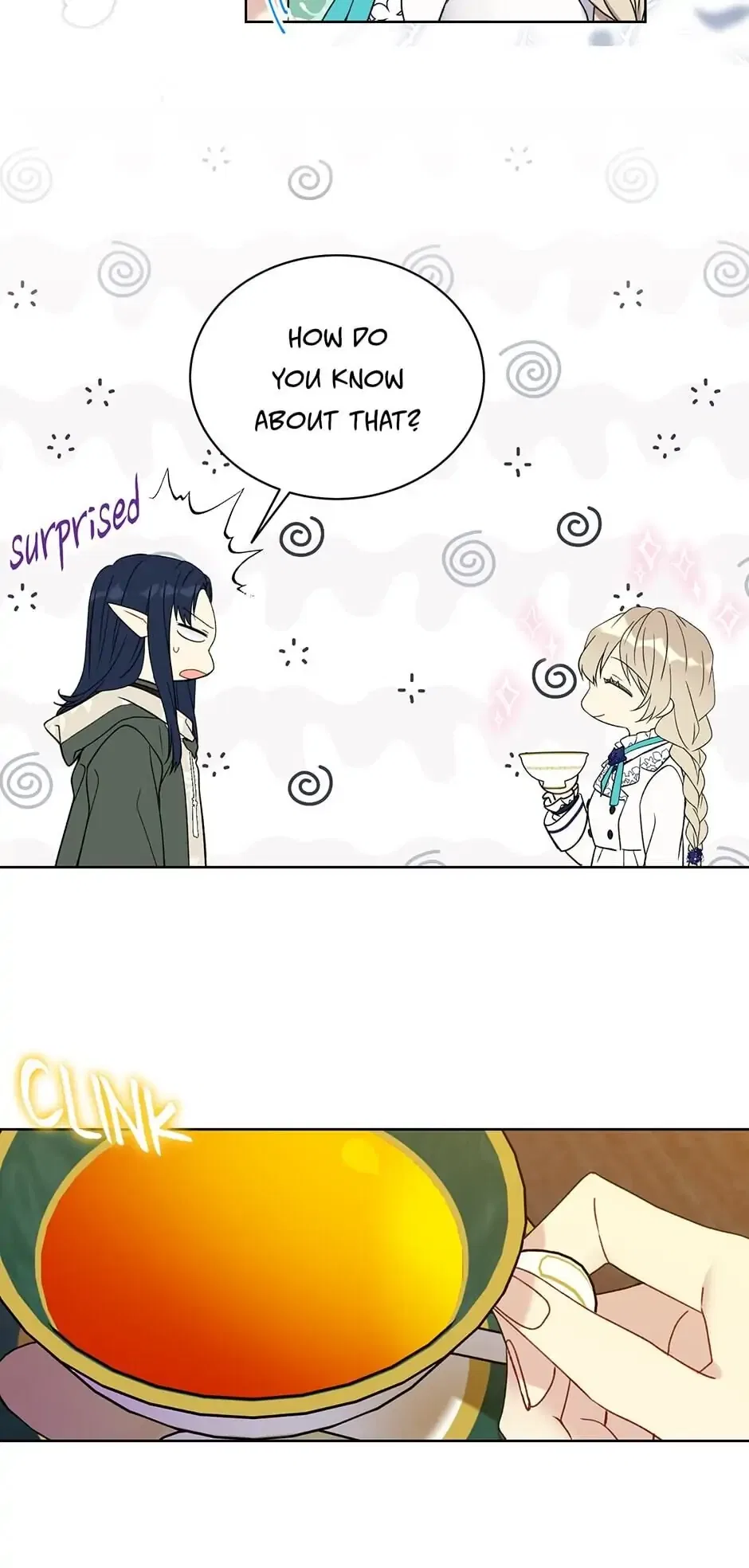 Recording Hall Chapter 23 – Page 6
