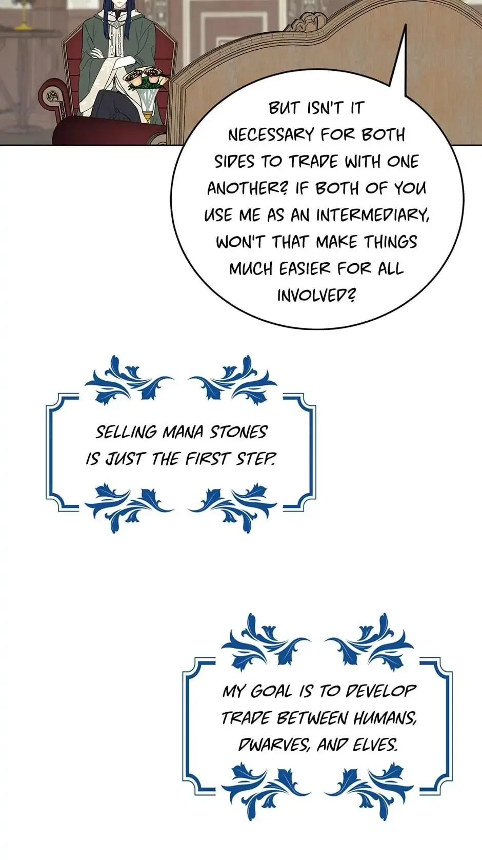 Recording Hall Chapter 23 – Page 14