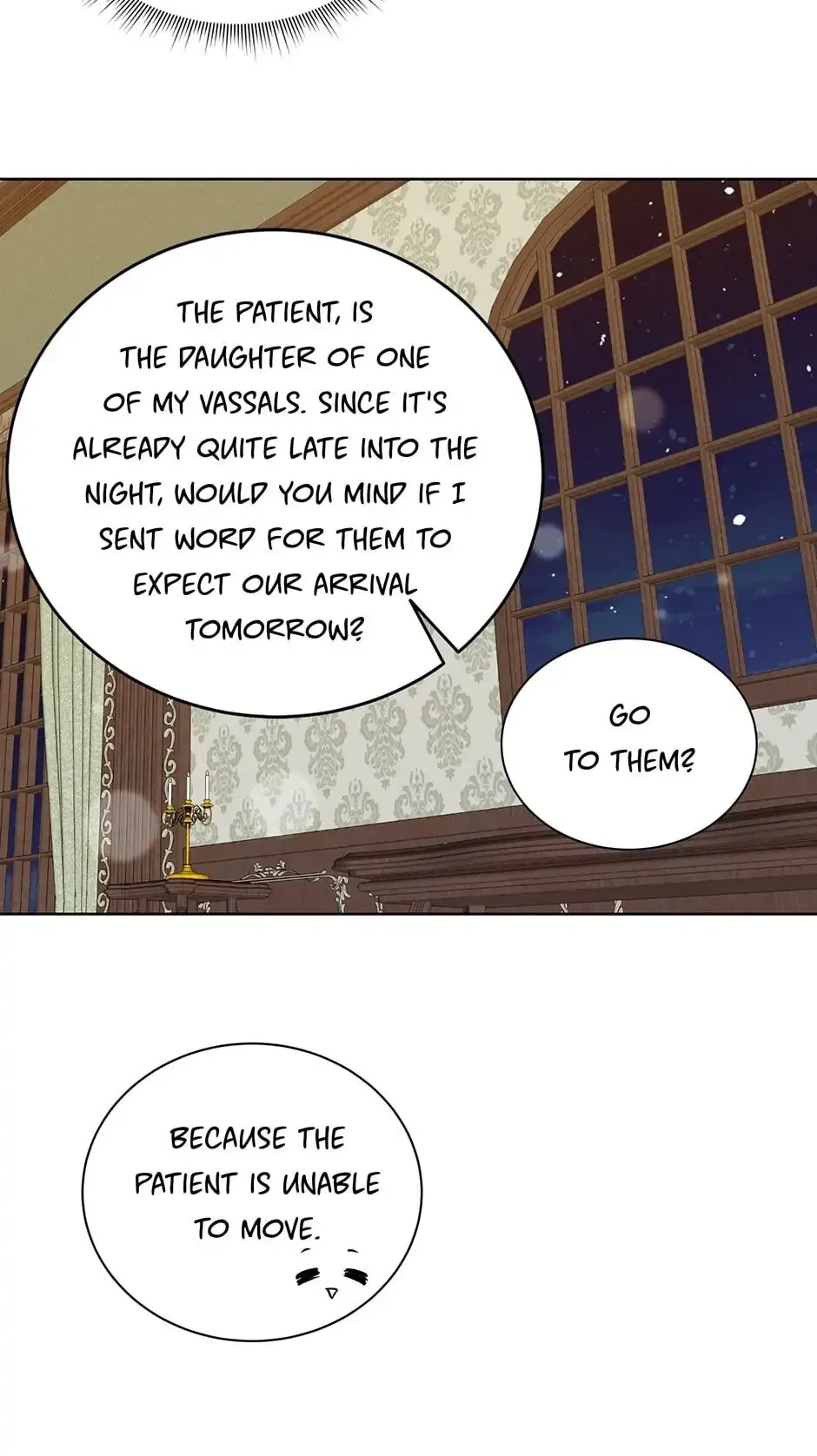 Recording Hall Chapter 23 – Page 18