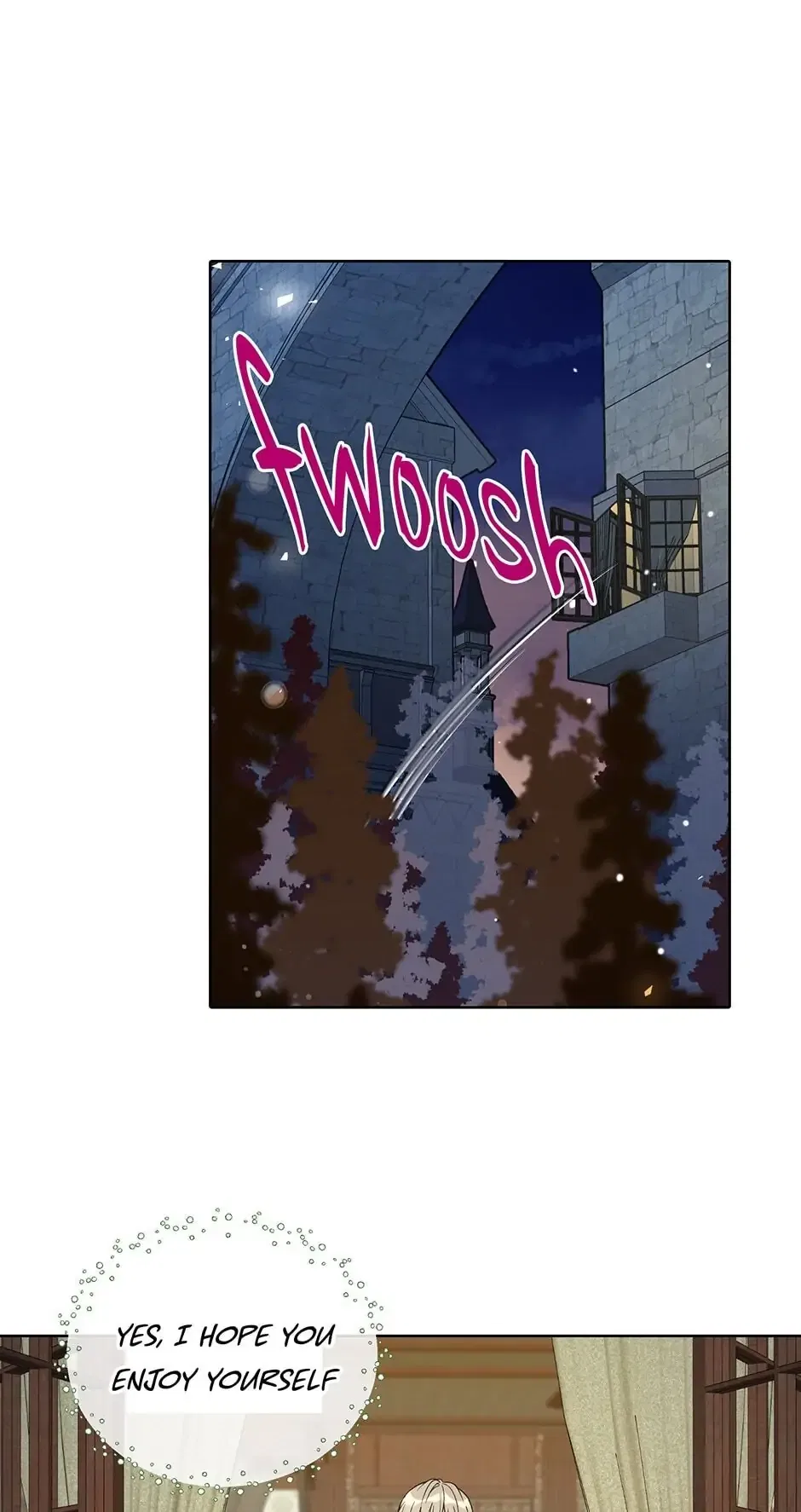 Recording Hall Chapter 23 – Page 21