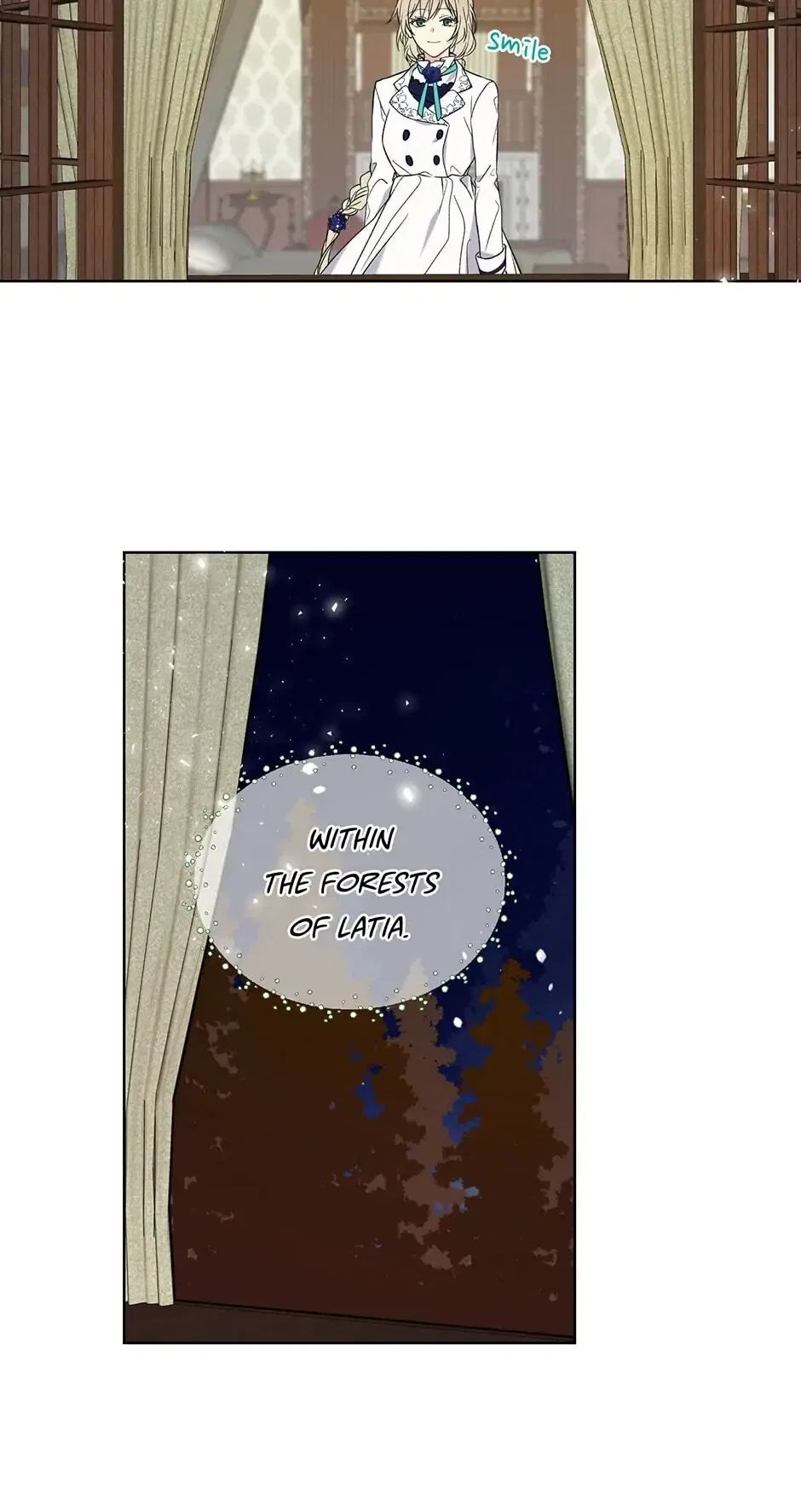 Recording Hall Chapter 23 – Page 22