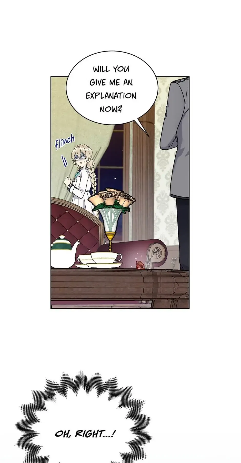 Recording Hall Chapter 23 – Page 25