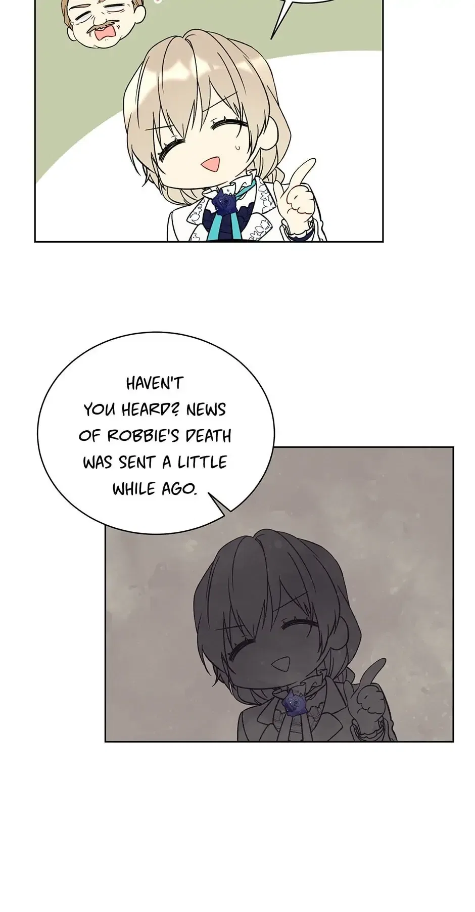 Recording Hall Chapter 23 – Page 28