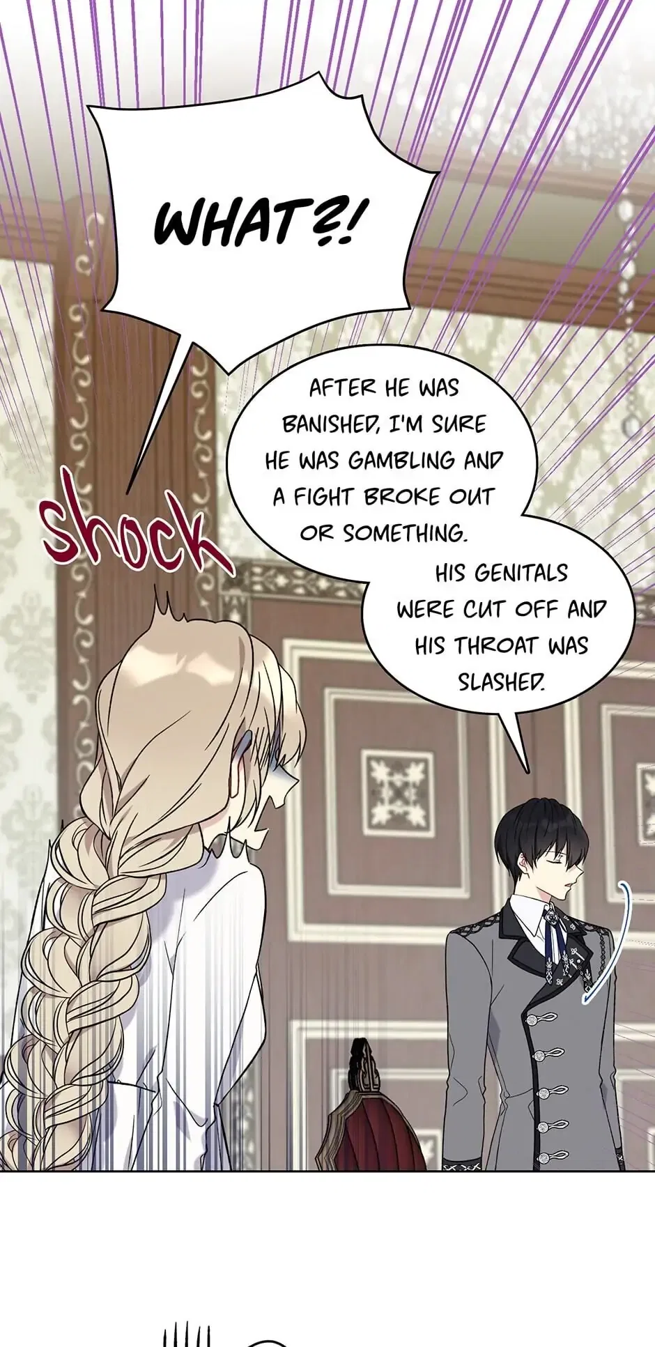 Recording Hall Chapter 23 – Page 29