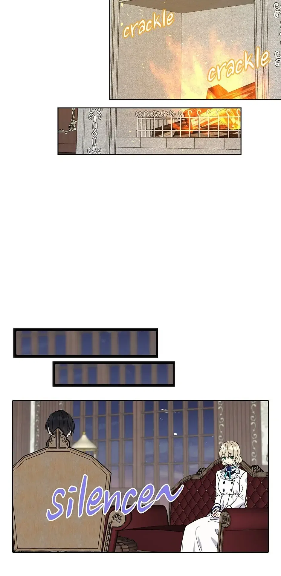 Recording Hall Chapter 23 – Page 34