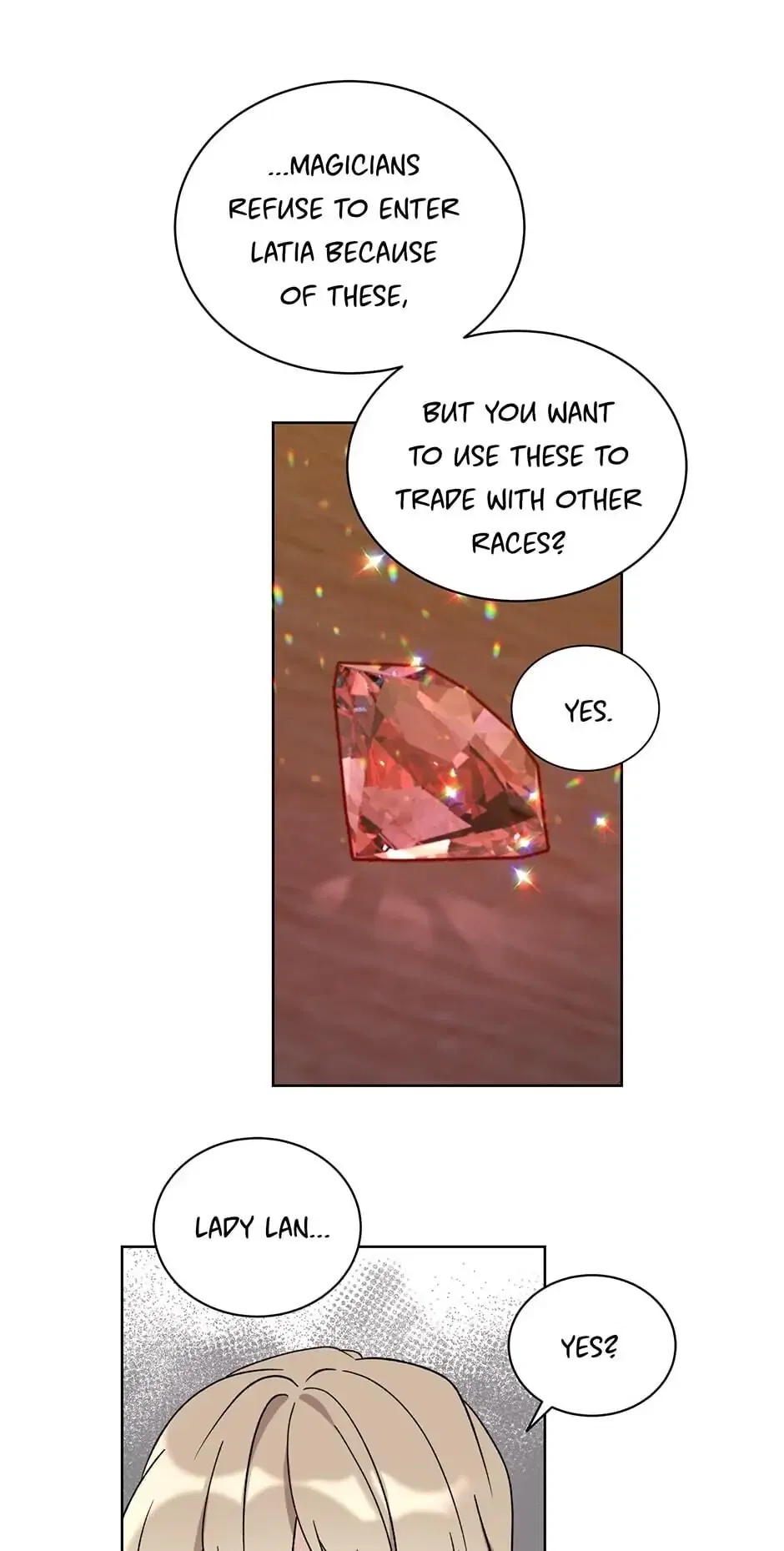 Recording Hall Chapter 23 – Page 35