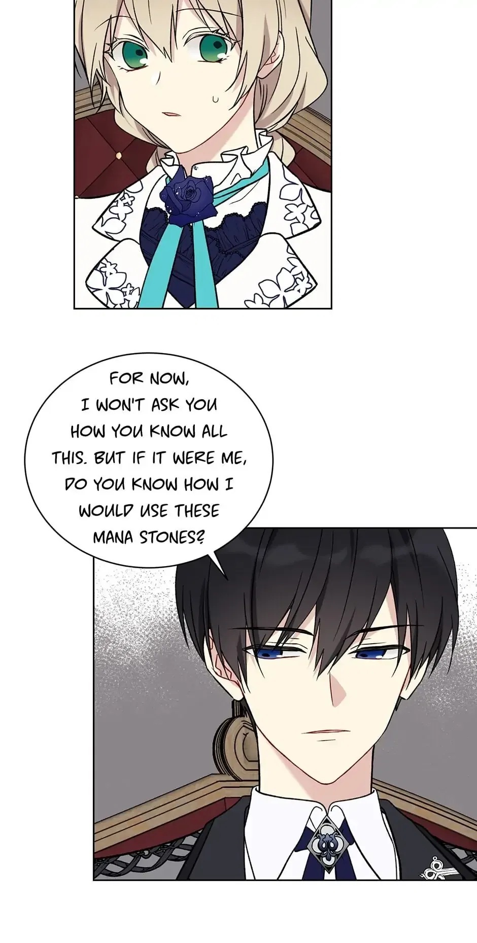 Recording Hall Chapter 23 – Page 36