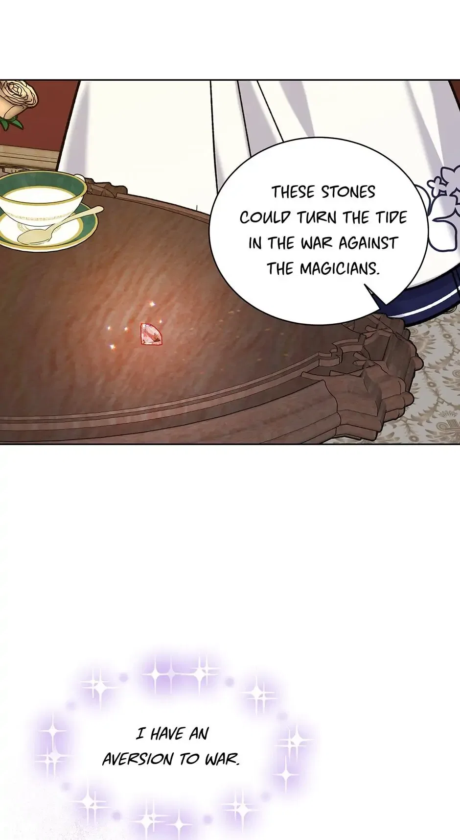 Recording Hall Chapter 23 – Page 41