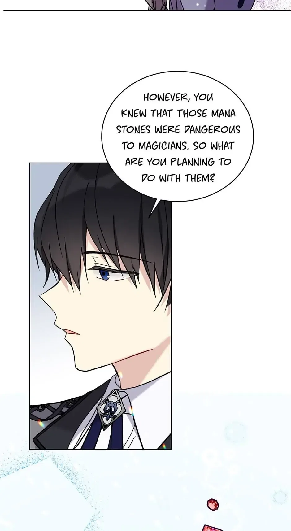 Recording Hall Chapter 23 – Page 43