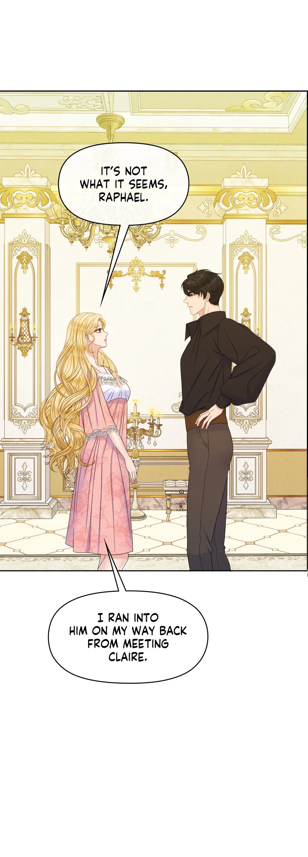 Royal Redemption Chapter 15 – Page 2