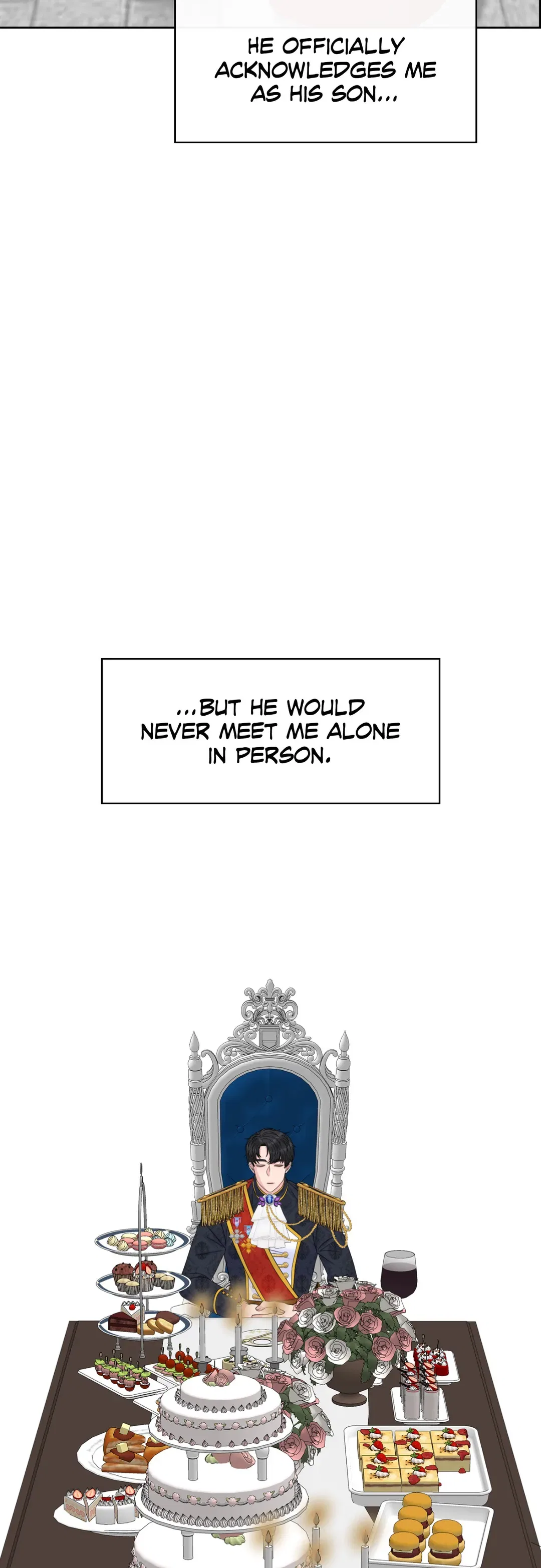 Royal Redemption Chapter 15 – Page 11
