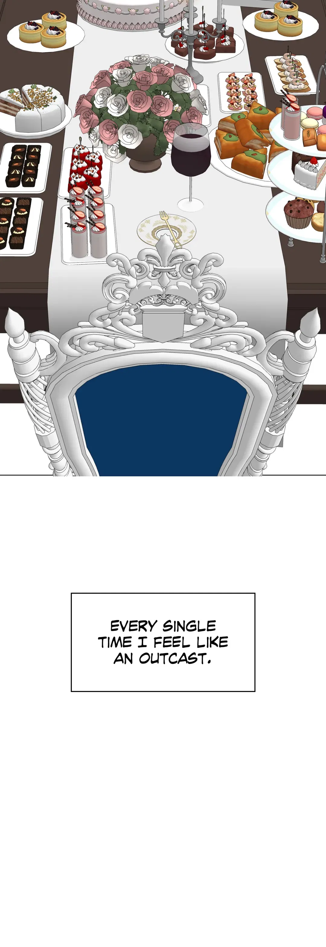Royal Redemption Chapter 15 – Page 12