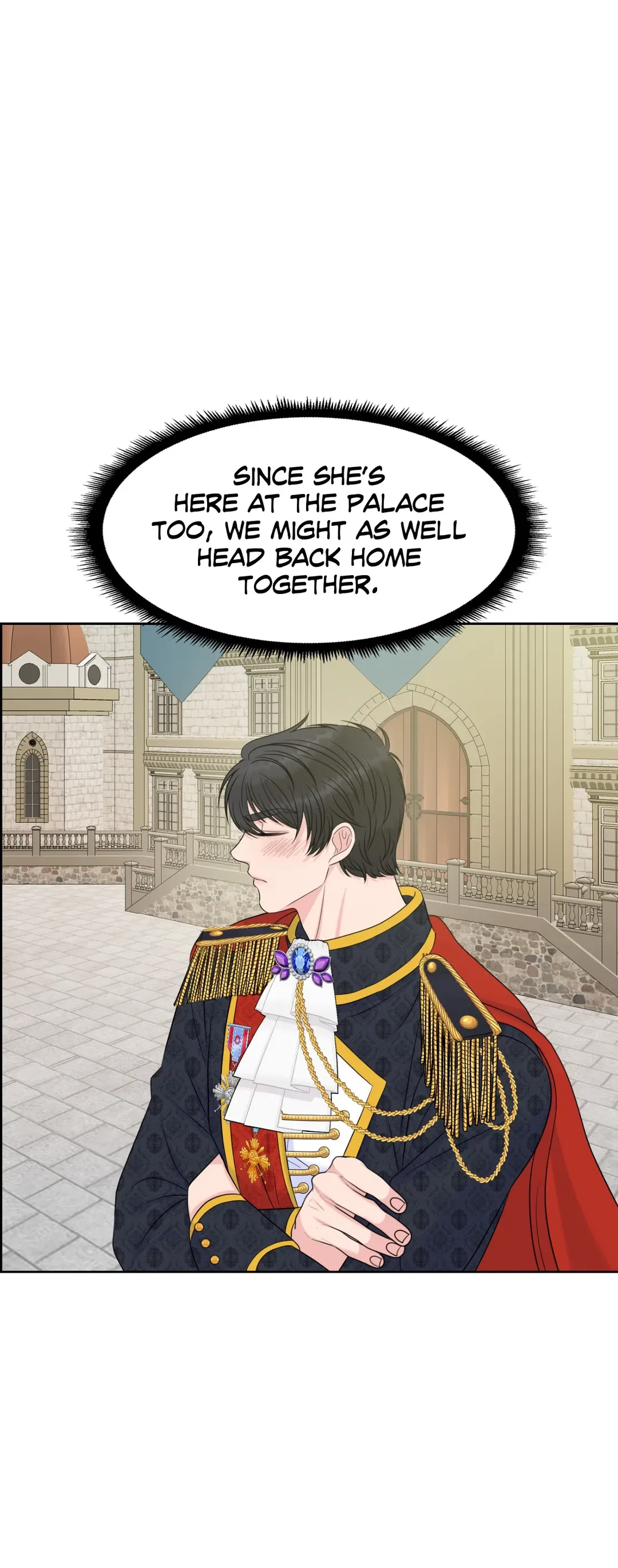 Royal Redemption Chapter 15 – Page 18