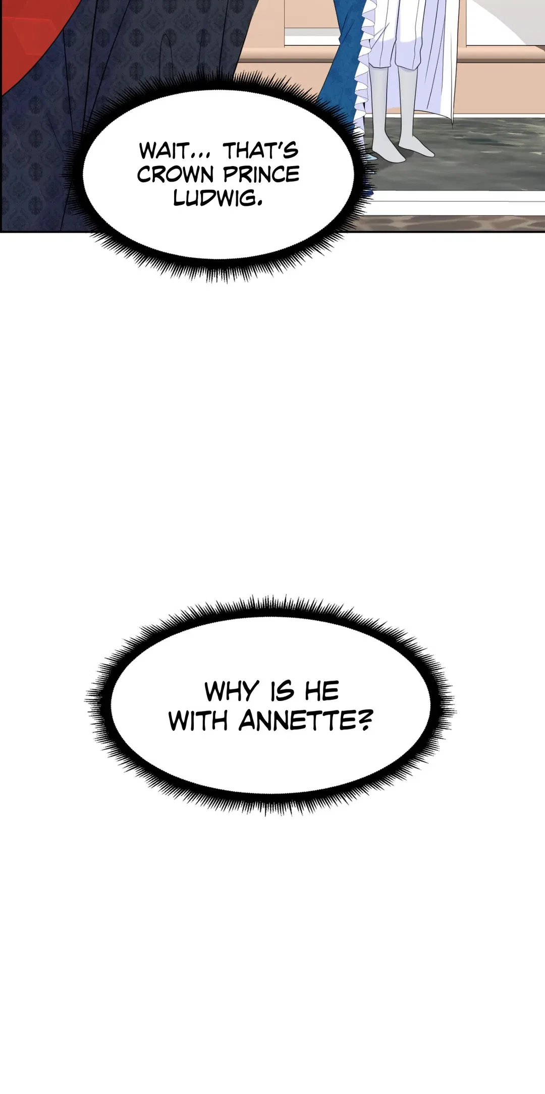 Royal Redemption Chapter 15 – Page 21