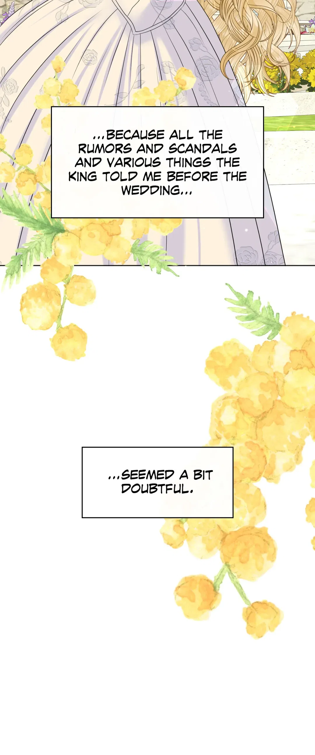 Royal Redemption Chapter 15 – Page 23