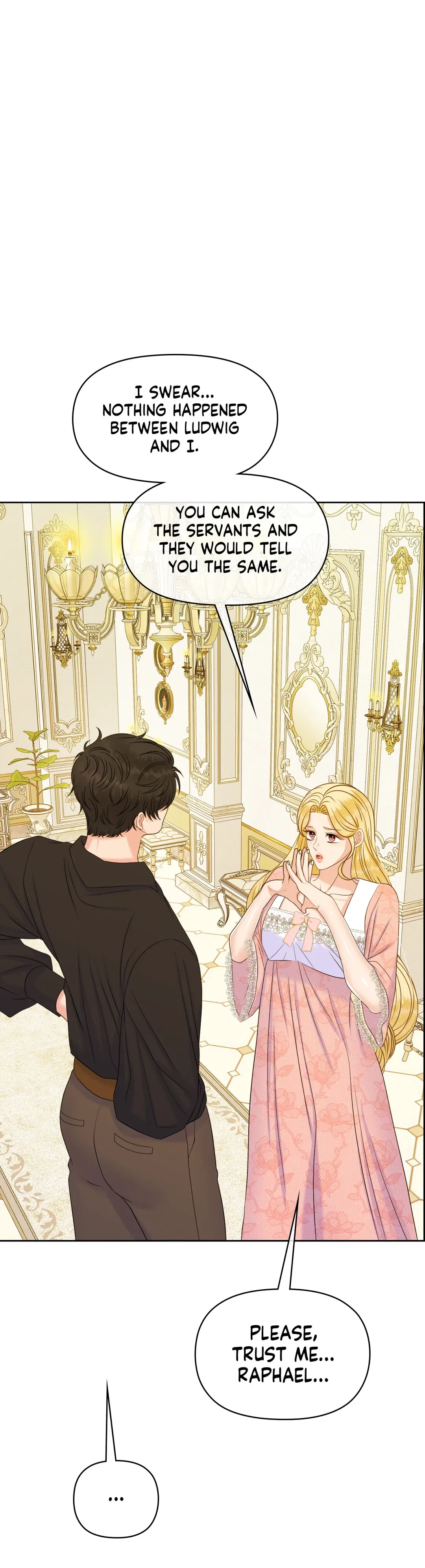 Royal Redemption Chapter 15 – Page 27