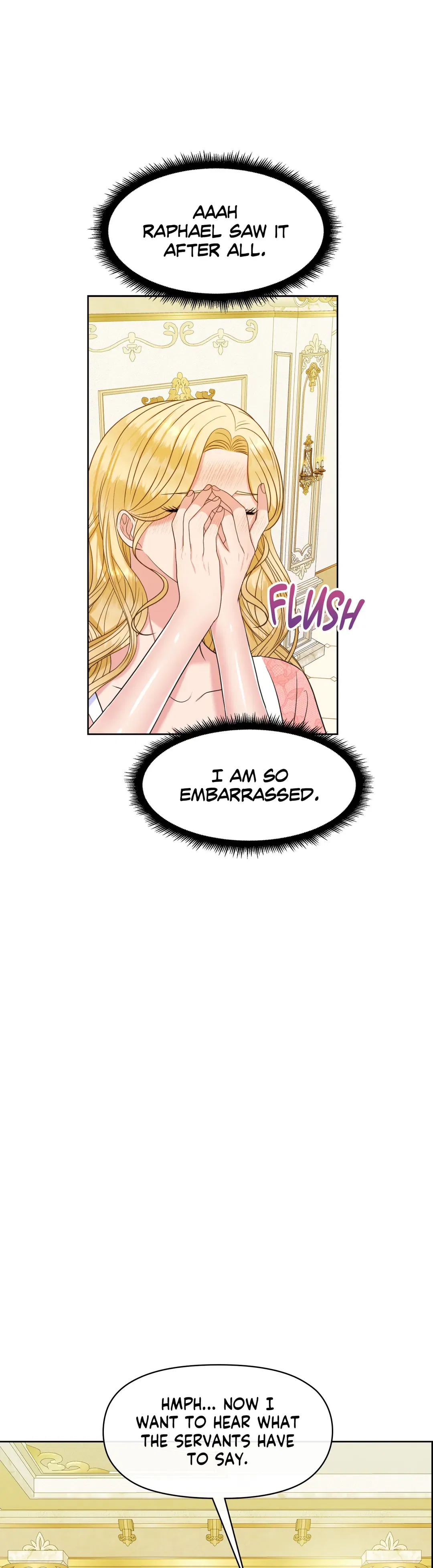 Royal Redemption Chapter 15 – Page 32