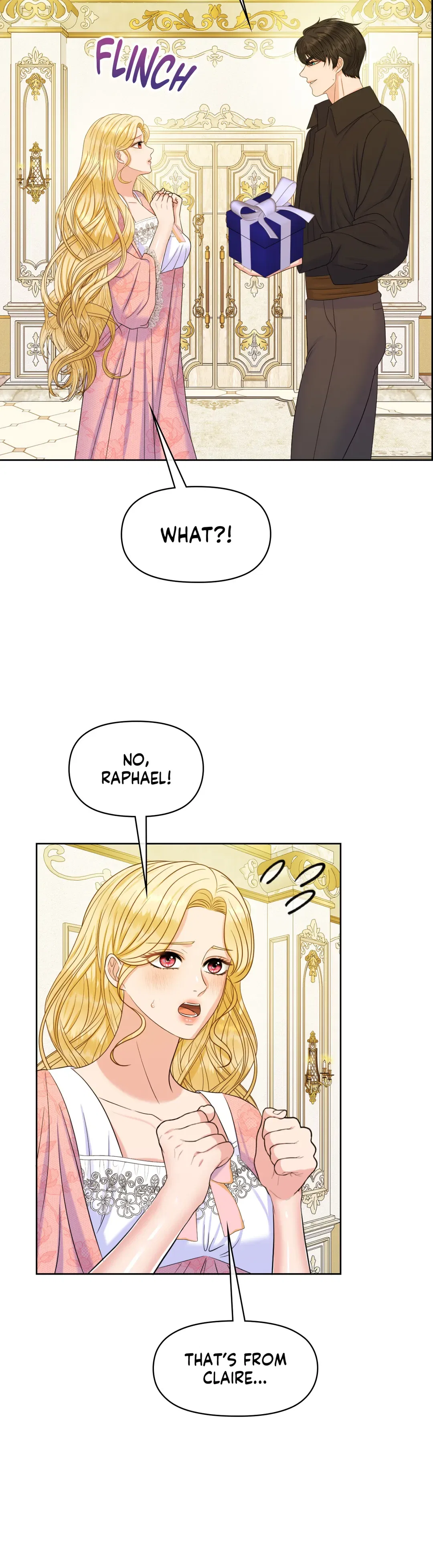 Royal Redemption Chapter 15 – Page 33