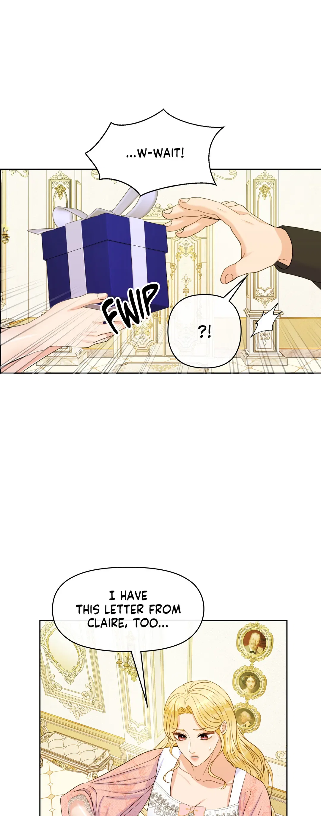 Royal Redemption Chapter 15 – Page 34