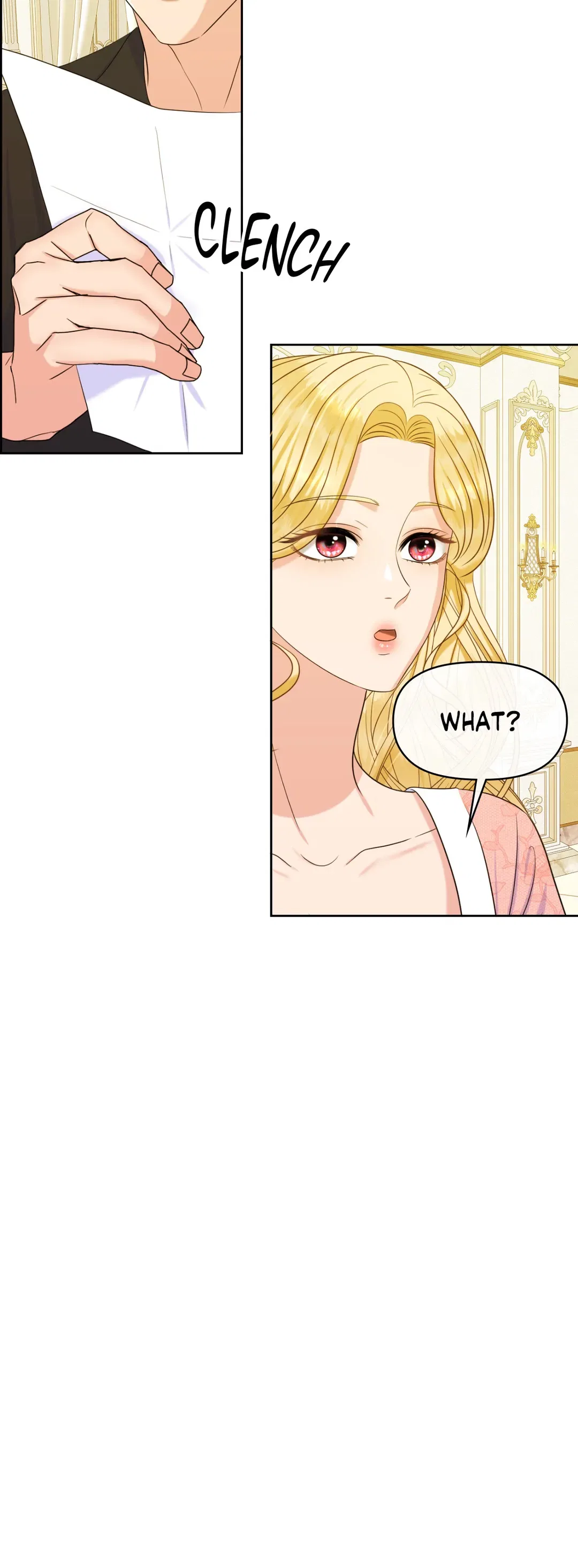 Royal Redemption Chapter 15 – Page 38