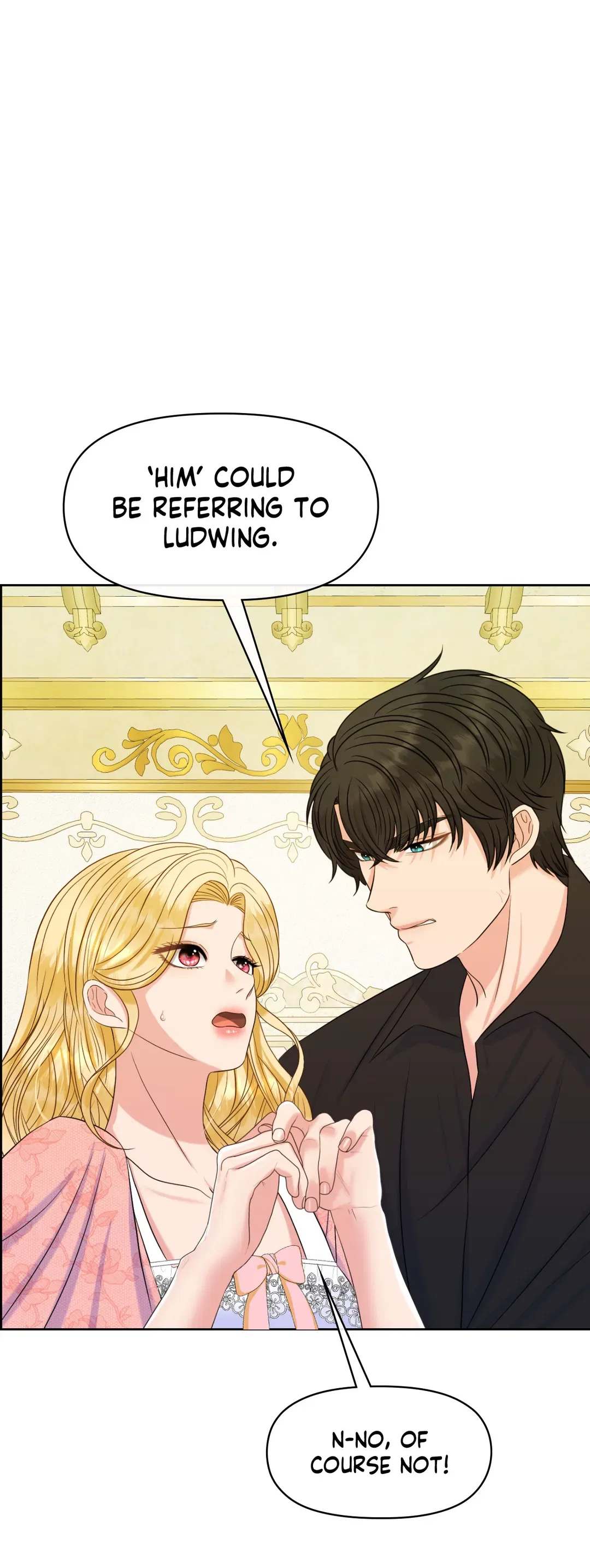Royal Redemption Chapter 15 – Page 39