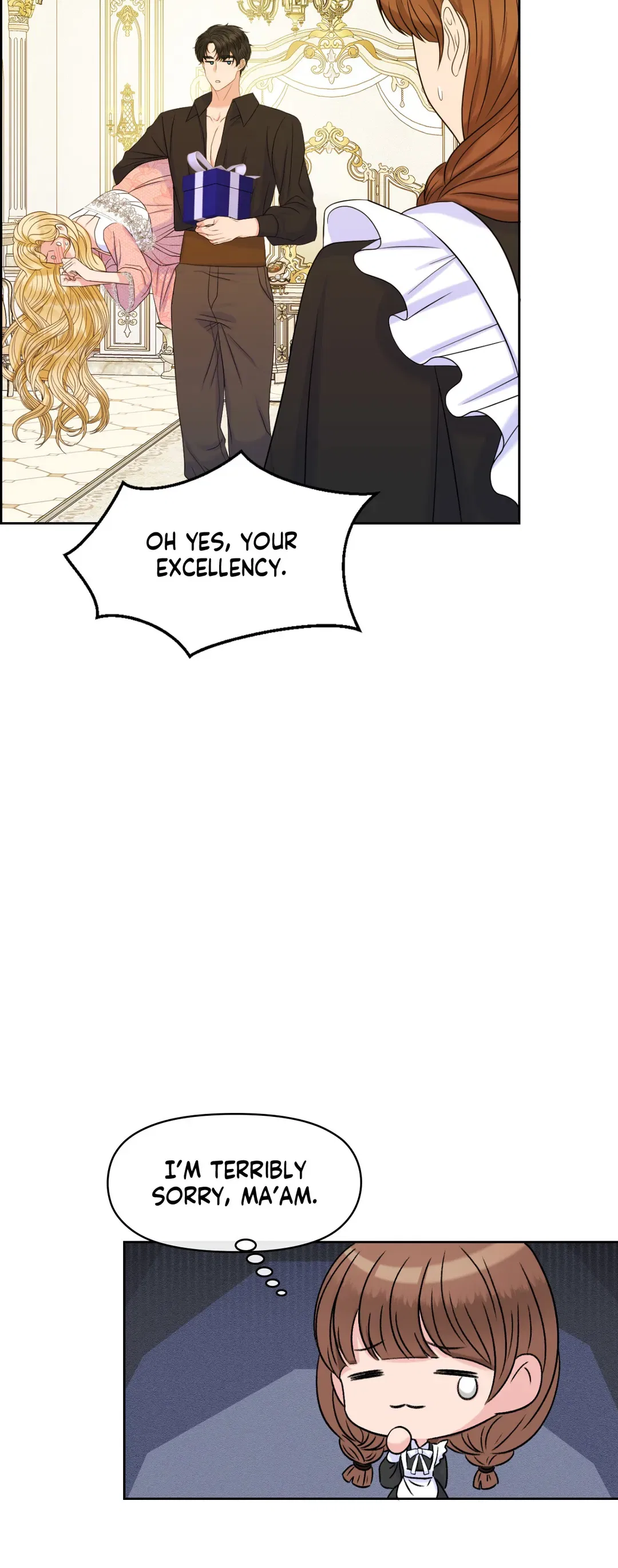 Royal Redemption Chapter 15 – Page 43