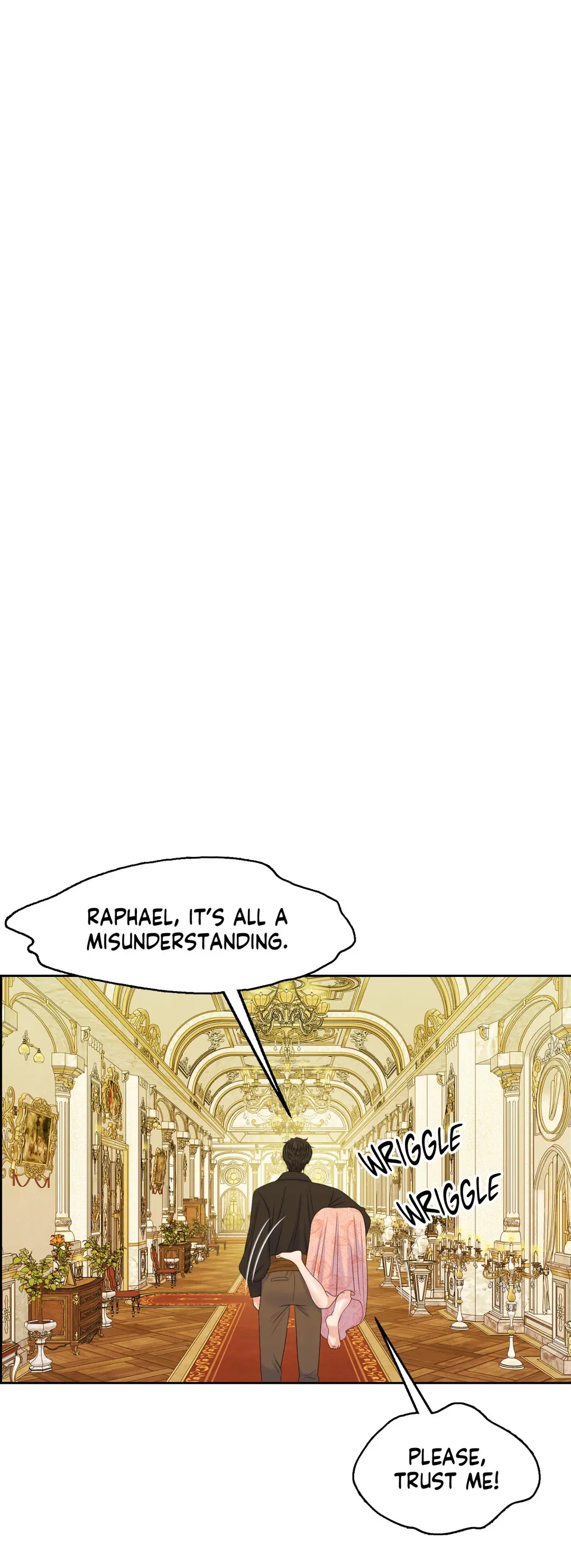 Royal Redemption Chapter 15 – Page 44
