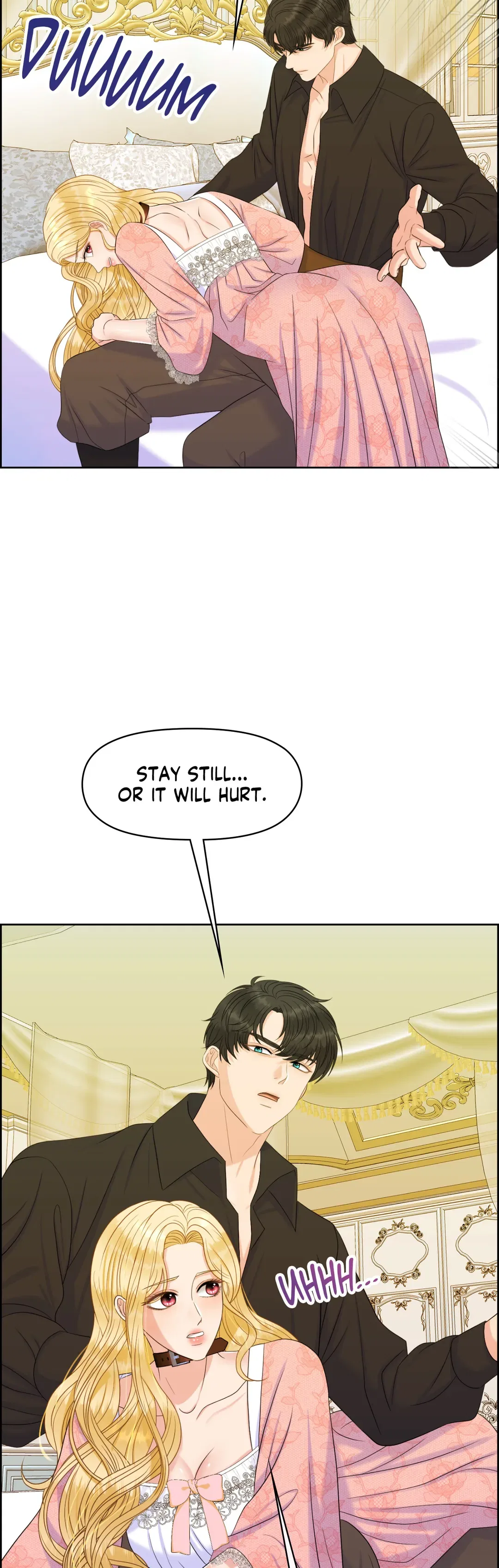 Royal Redemption Chapter 15 – Page 53