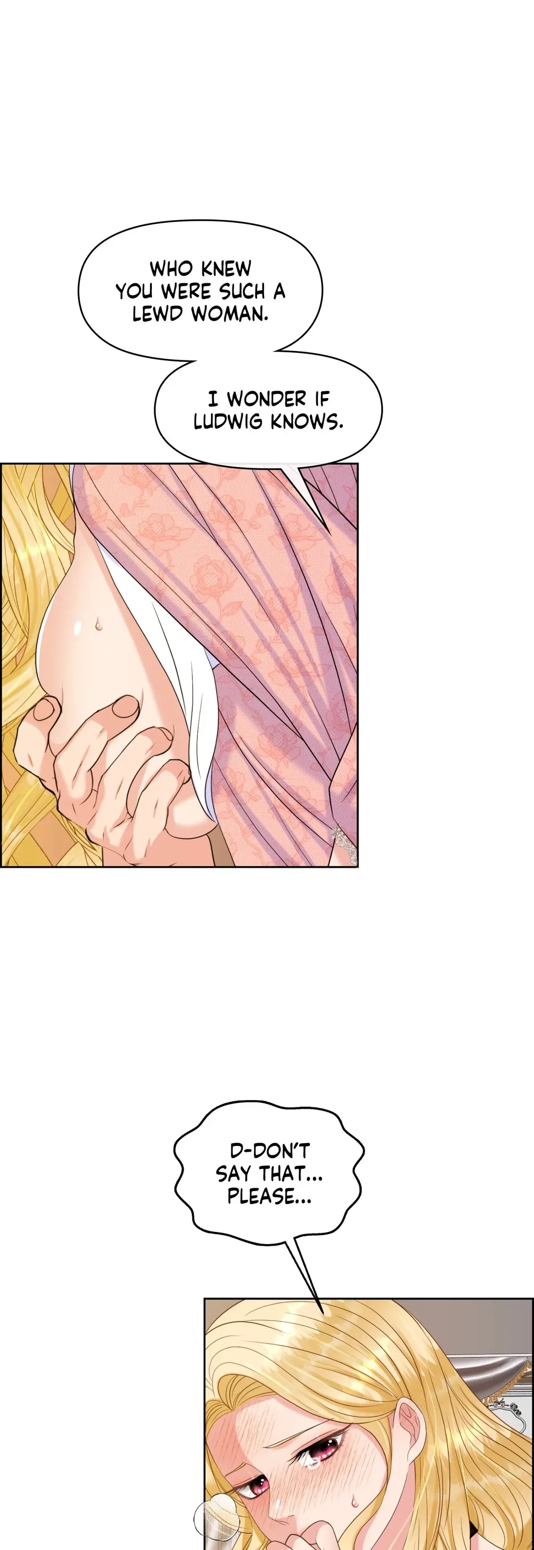 Royal Redemption Chapter 15 – Page 60