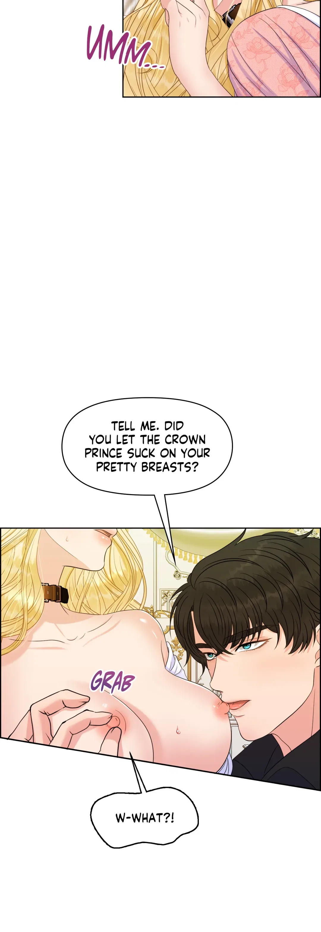 Royal Redemption Chapter 15 – Page 61
