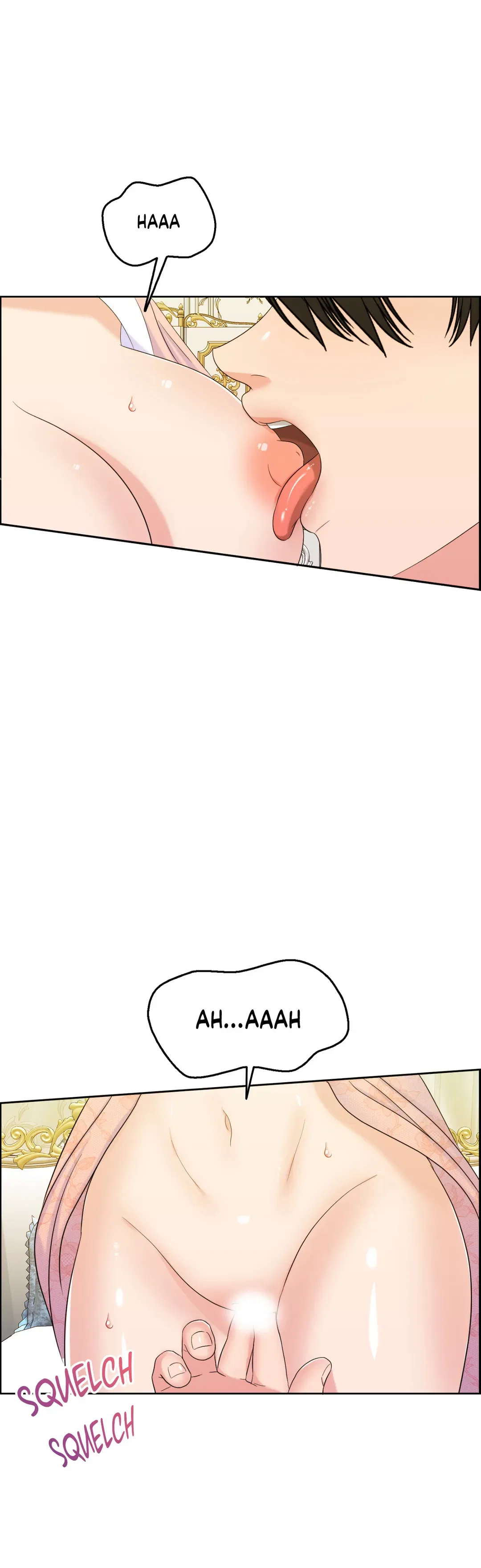 Royal Redemption Chapter 15 – Page 62