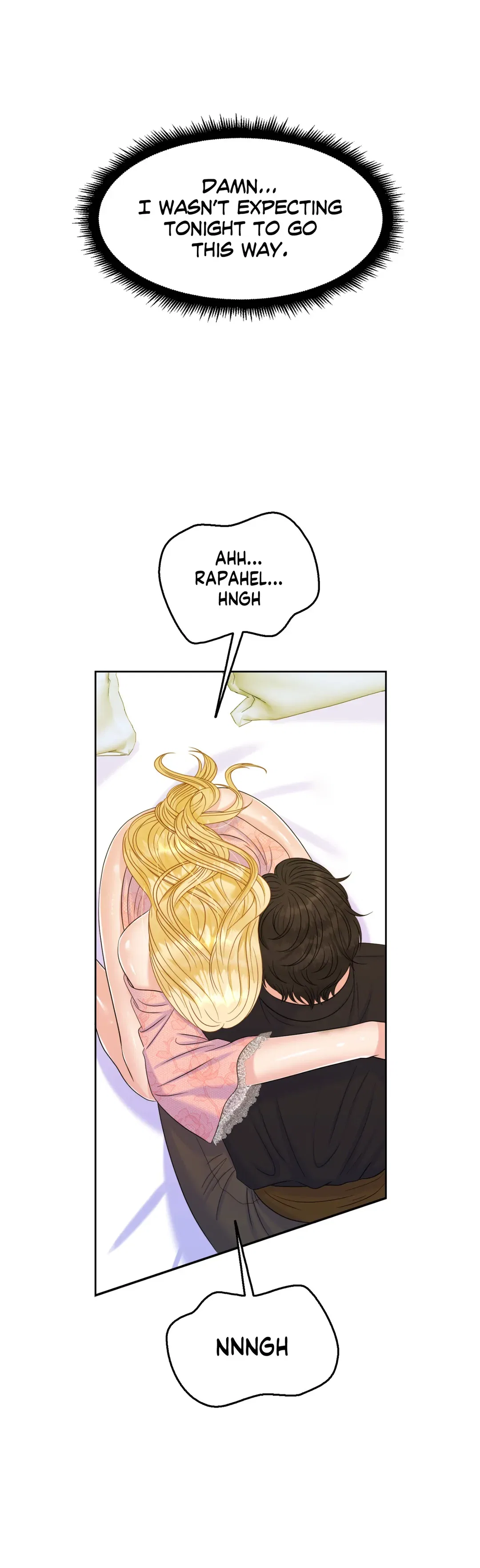 Royal Redemption Chapter 15 – Page 63