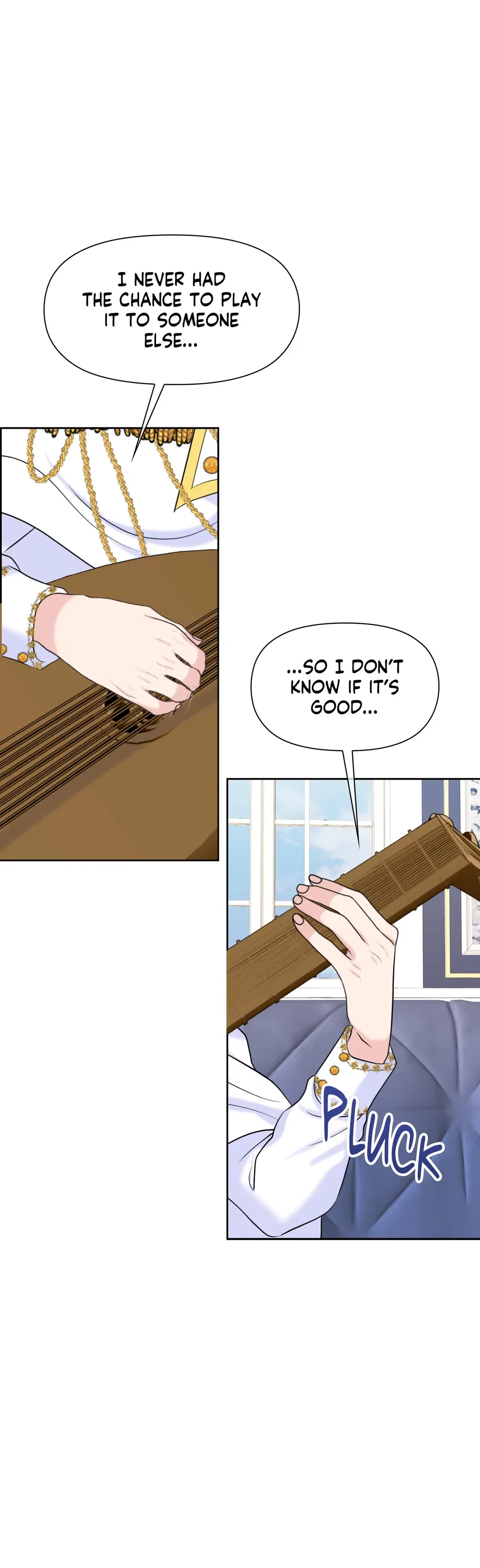 Royal Redemption Chapter 14 – Page 15