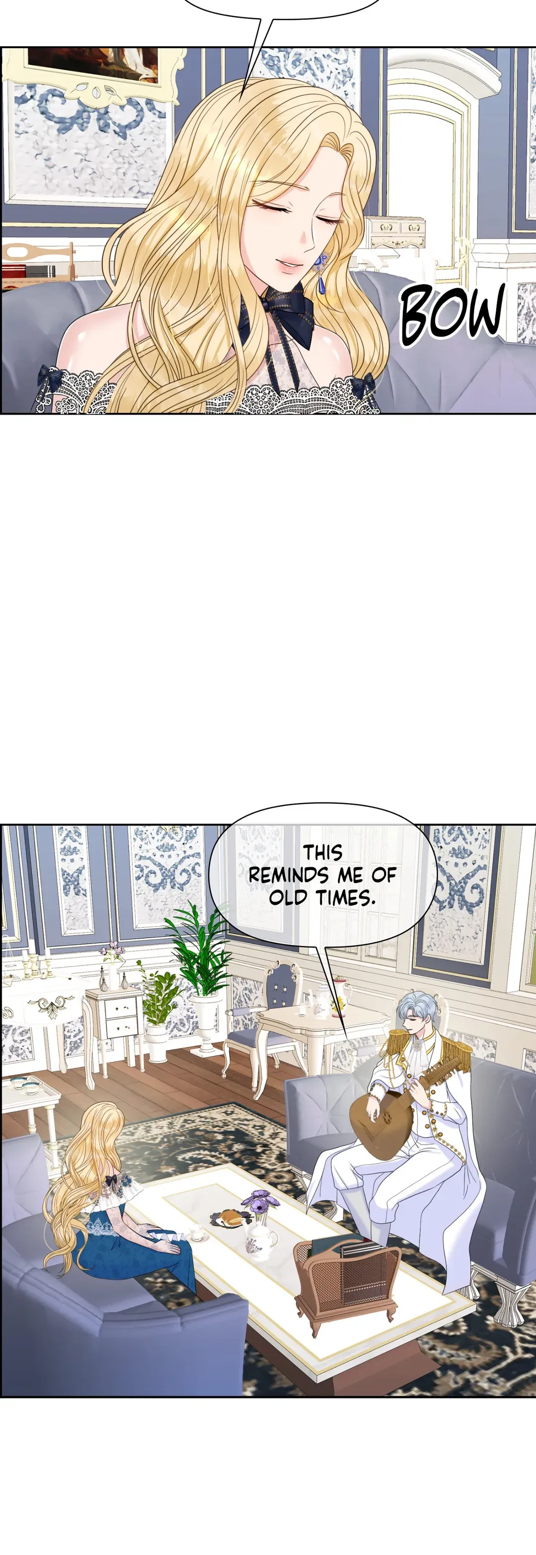 Royal Redemption Chapter 14 – Page 17