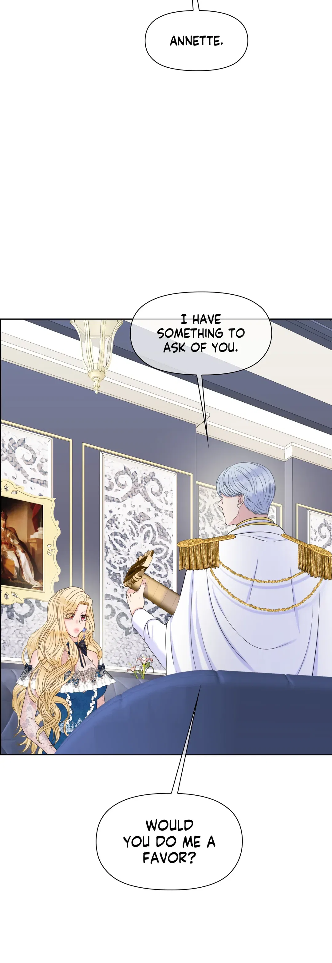 Royal Redemption Chapter 14 – Page 20