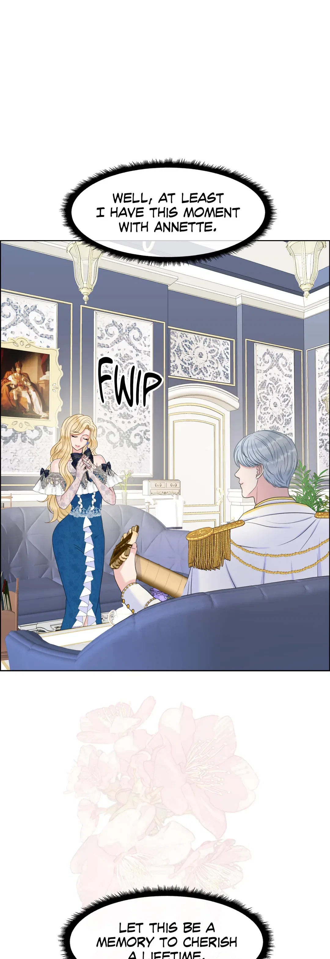 Royal Redemption Chapter 14 – Page 31