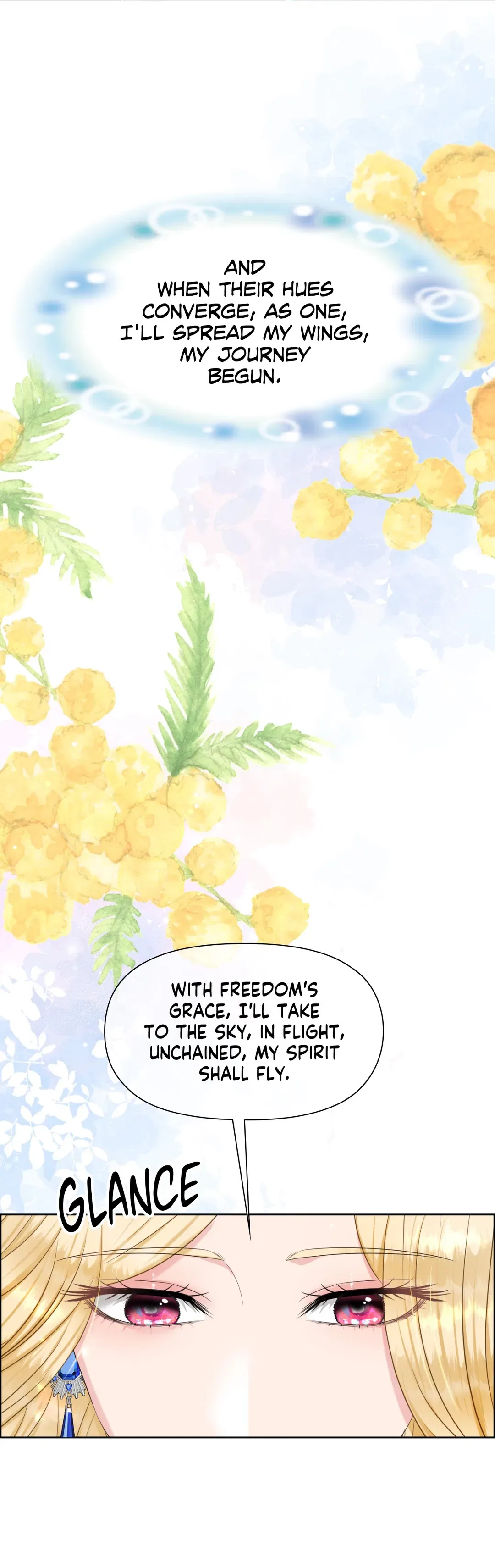 Royal Redemption Chapter 14 – Page 37