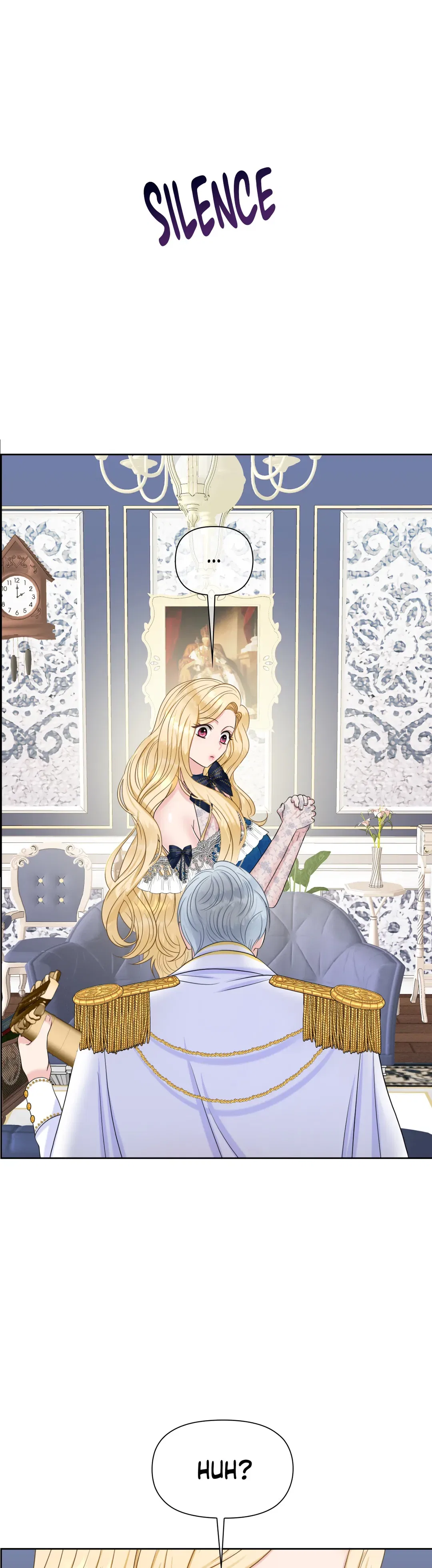 Royal Redemption Chapter 14 – Page 38