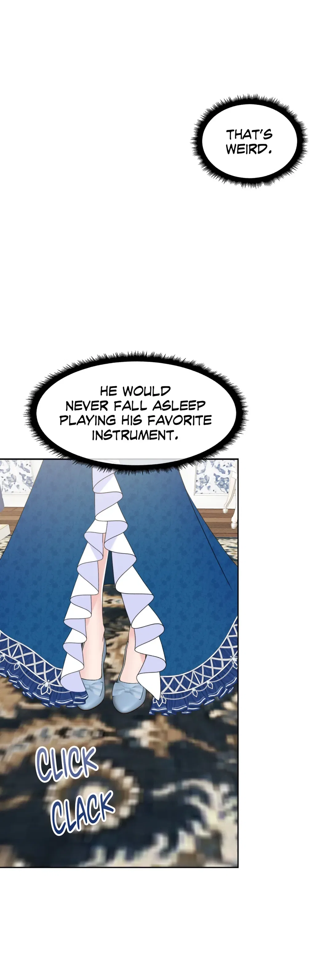 Royal Redemption Chapter 14 – Page 46