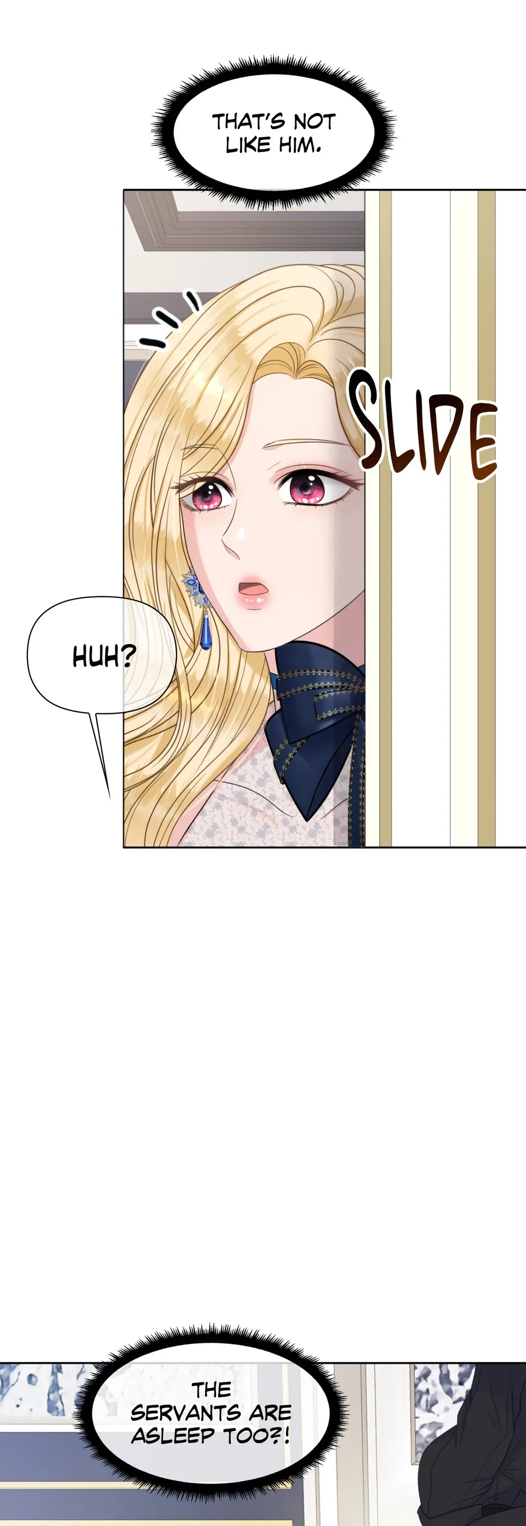 Royal Redemption Chapter 14 – Page 47