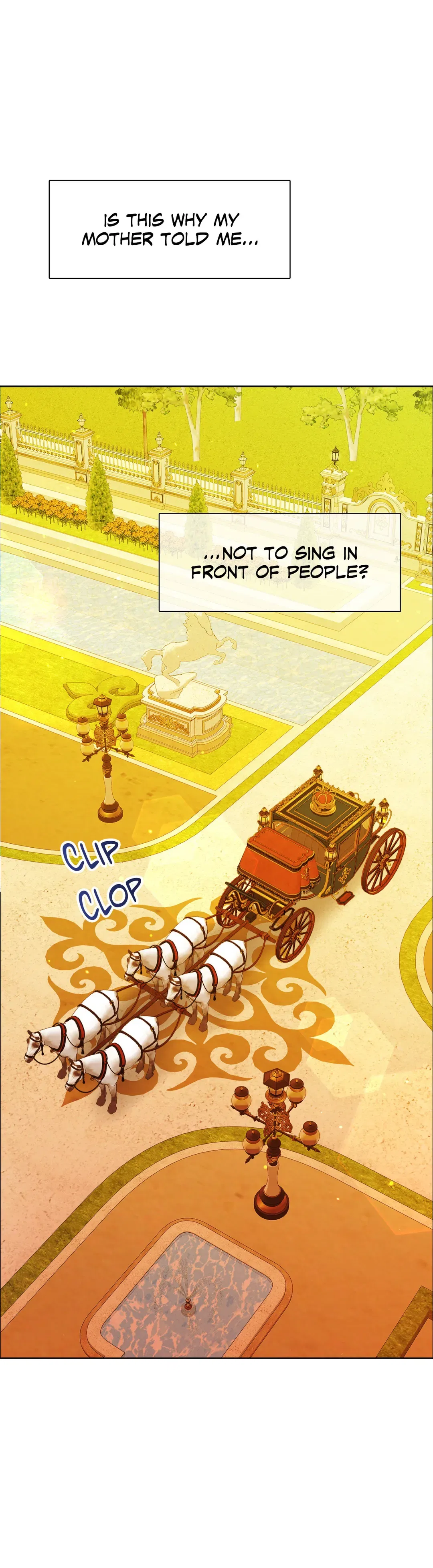 Royal Redemption Chapter 14 – Page 49