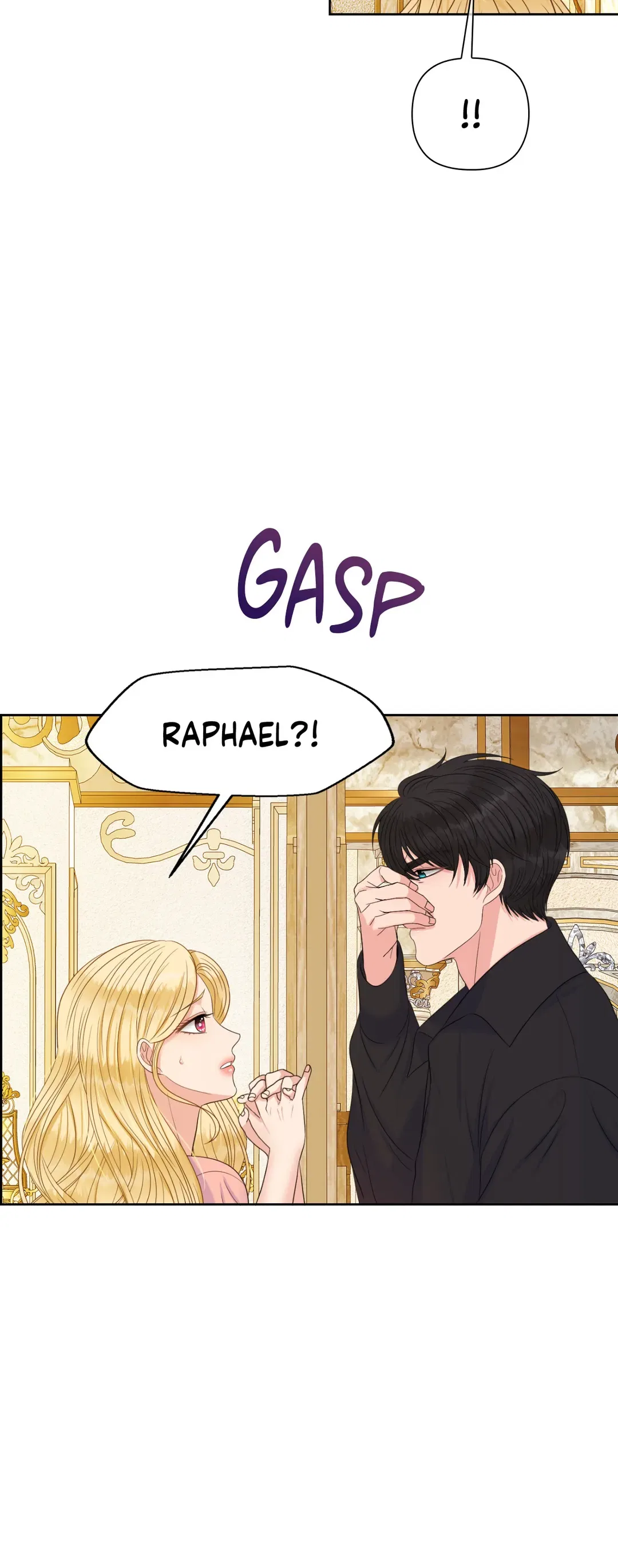 Royal Redemption Chapter 14 – Page 54