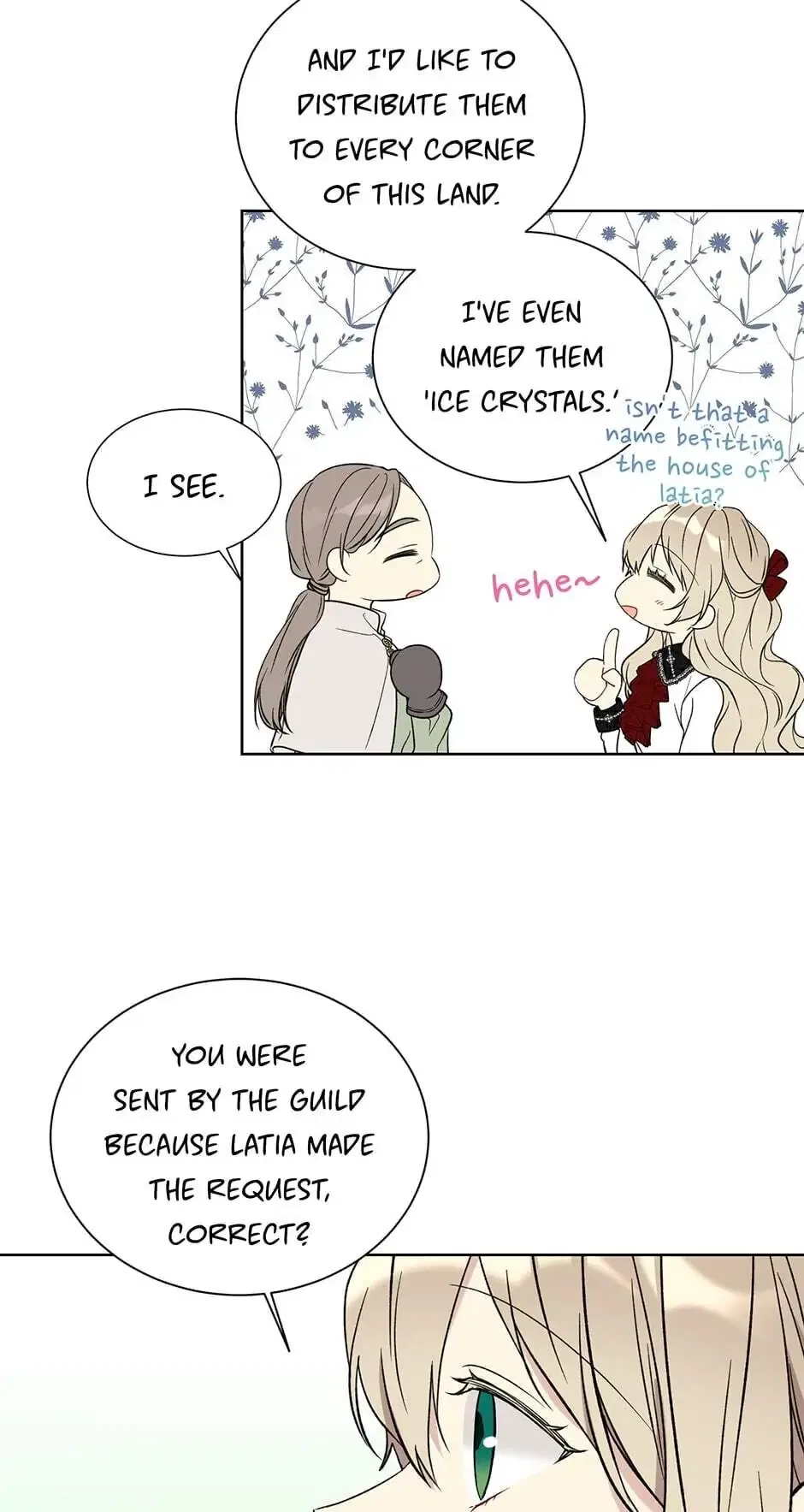 Recording Hall Chapter 22 – Page 9