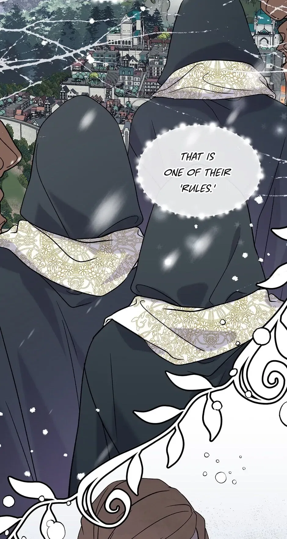 Recording Hall Chapter 22 – Page 11