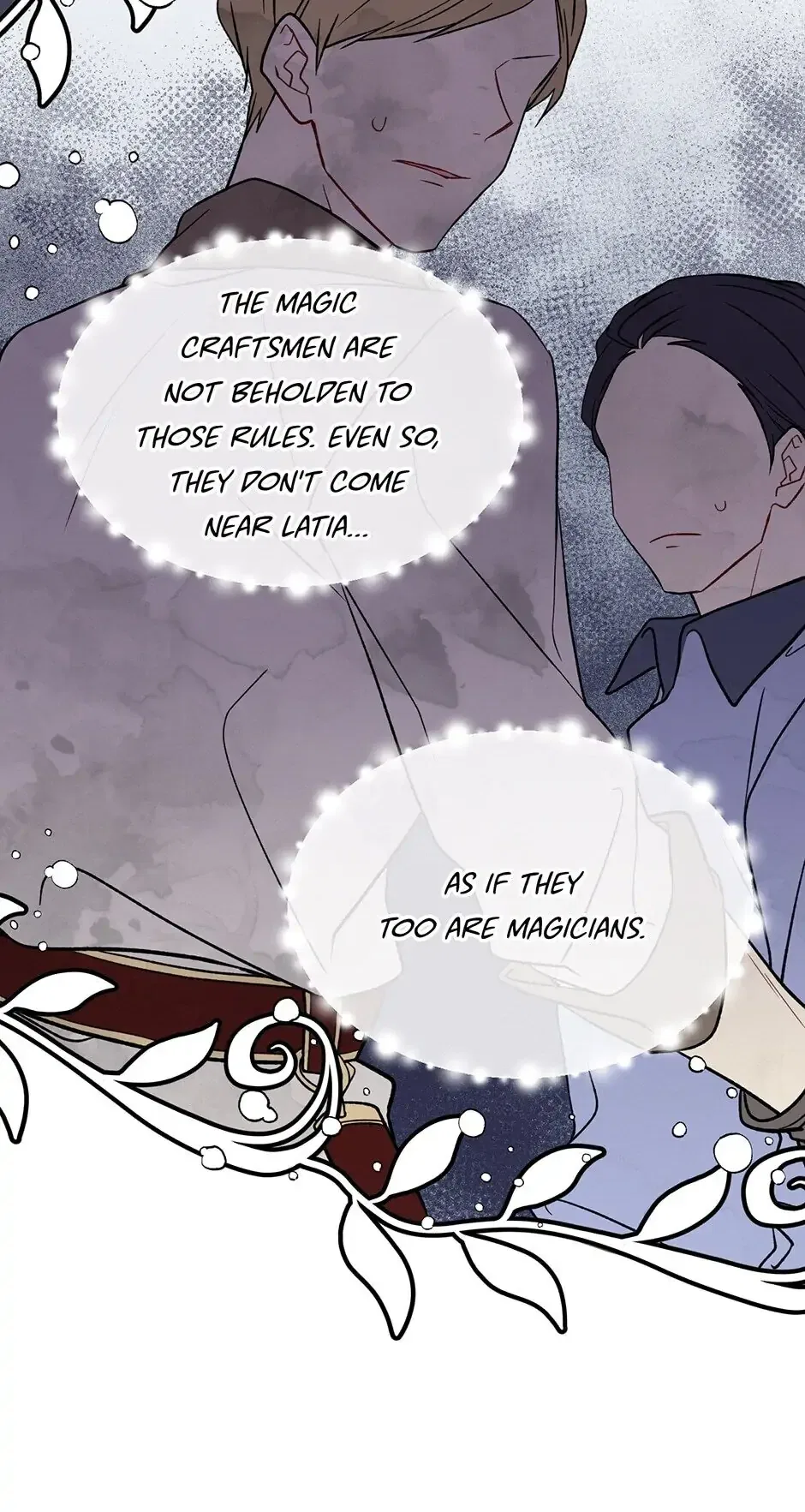 Recording Hall Chapter 22 – Page 12