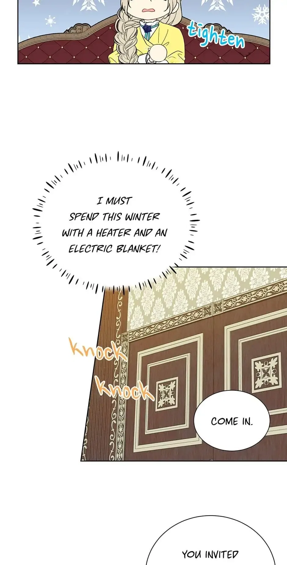 Recording Hall Chapter 22 – Page 22