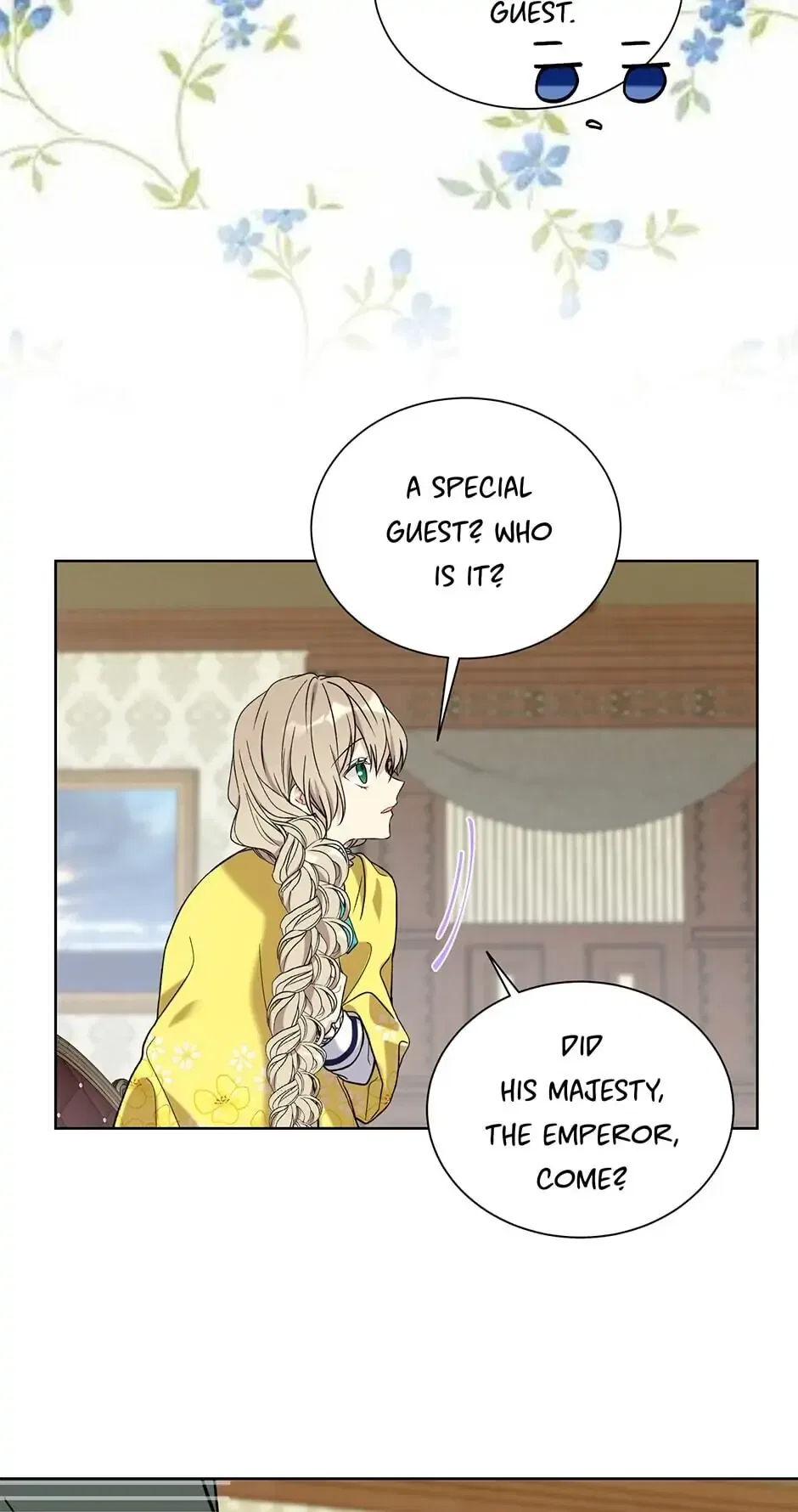 Recording Hall Chapter 22 – Page 27