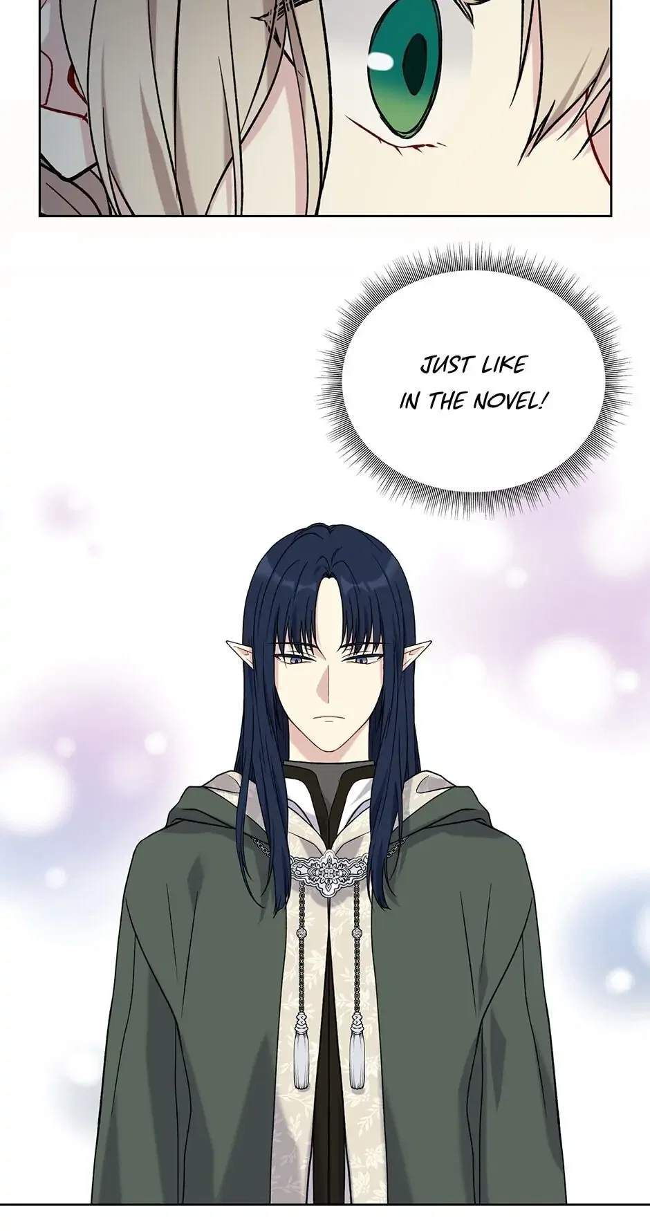 Recording Hall Chapter 22 – Page 30