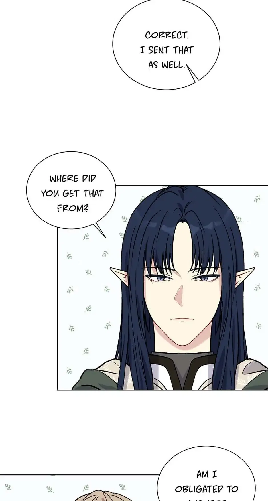 Recording Hall Chapter 22 – Page 34