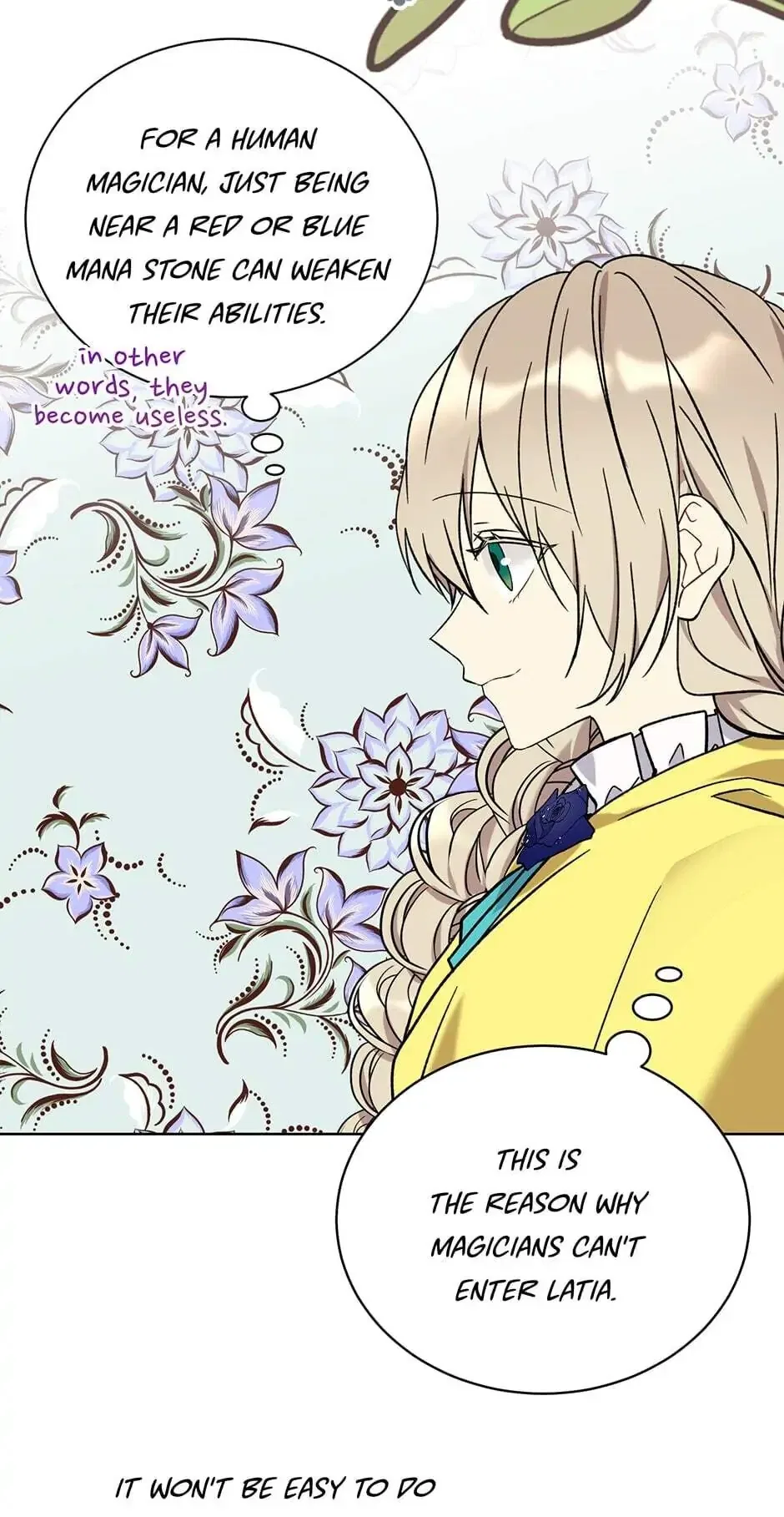 Recording Hall Chapter 22 – Page 45